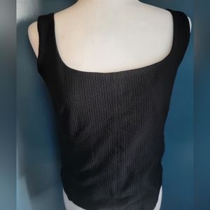 Maeve Anthropologie NWT‎ corset back Top size large Petite